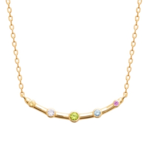 COLLIER PL-OR 750 3MIC PS