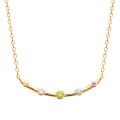 COLLIER PL-OR 750 3MIC PS