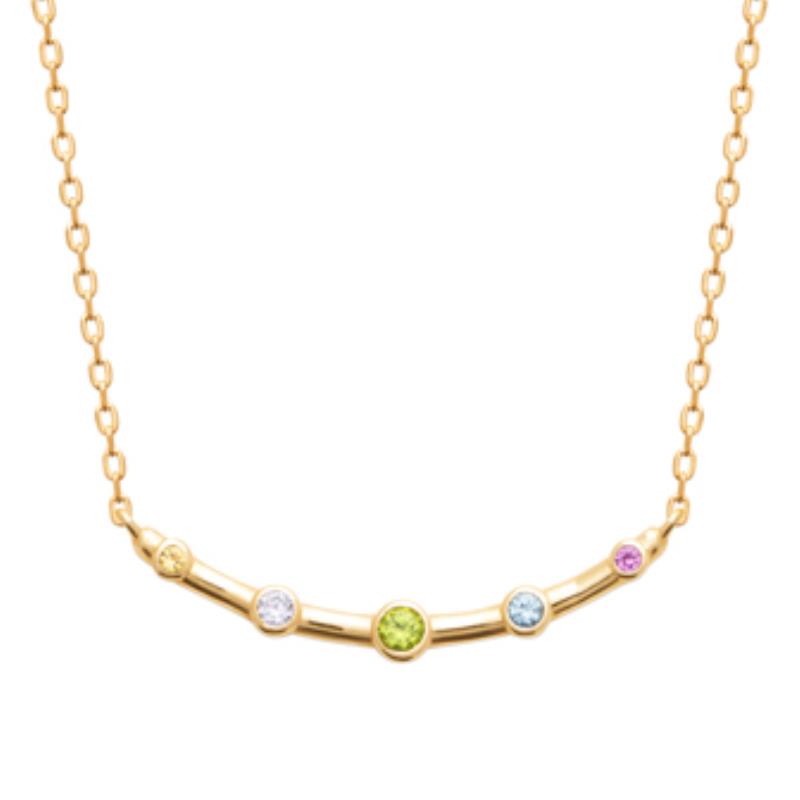 COLLIER PL-OR 750 3MIC PS