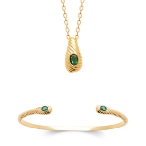 COLLIER PL-OR 750 3MIC PS