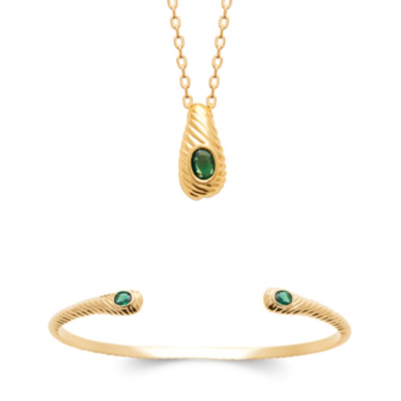 COLLIER PL-OR 750 3MIC PS