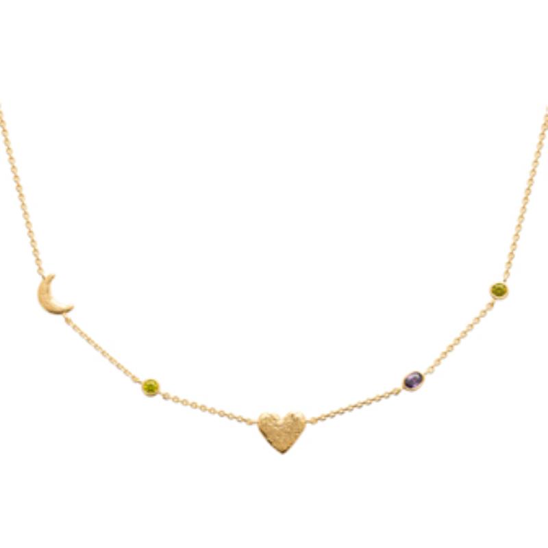 COLLIER PL-OR 750 3MIC PS