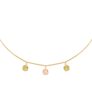 COLLIER PL-OR 750 3MIC PS