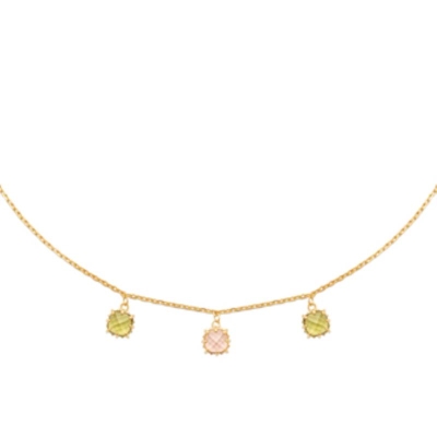 COLLIER PL-OR 750 3MIC PS