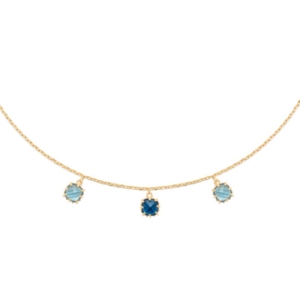 COLLIER PL-OR 750 3MIC PS