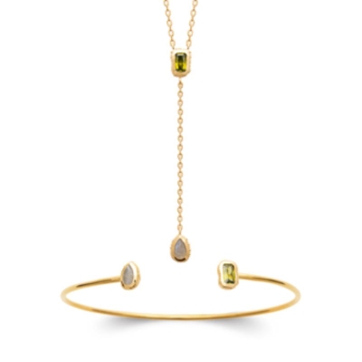 COLLIER PL-OR 750 3MIC PV