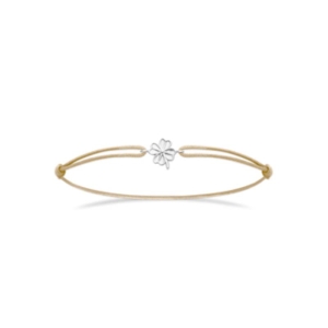 CORDON ARGENT 925 RHODIE