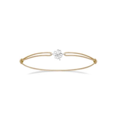 CORDON ARGENT 925 RHODIE