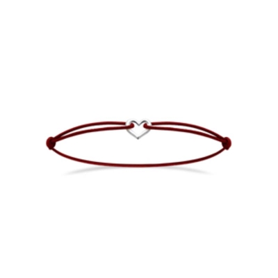 CORDON ARGENT 925 RHODIE