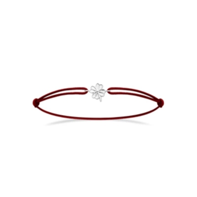 CORDON ARGENT 925 RHODIE