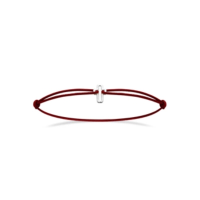 CORDON ARGENT 925 RHODIE