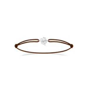 CORDON ARGENT 925 RHODIE