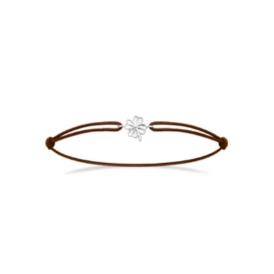 CORDON ARGENT 925 RHODIE