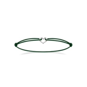 CORDON ARGENT 925 RHODIE