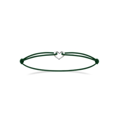 CORDON ARGENT 925 RHODIE