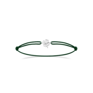 CORDON ARGENT 925 RHODIE