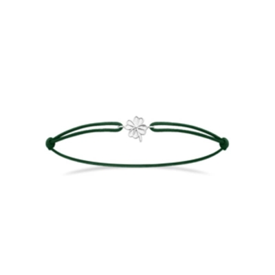 CORDON ARGENT 925 RHODIE