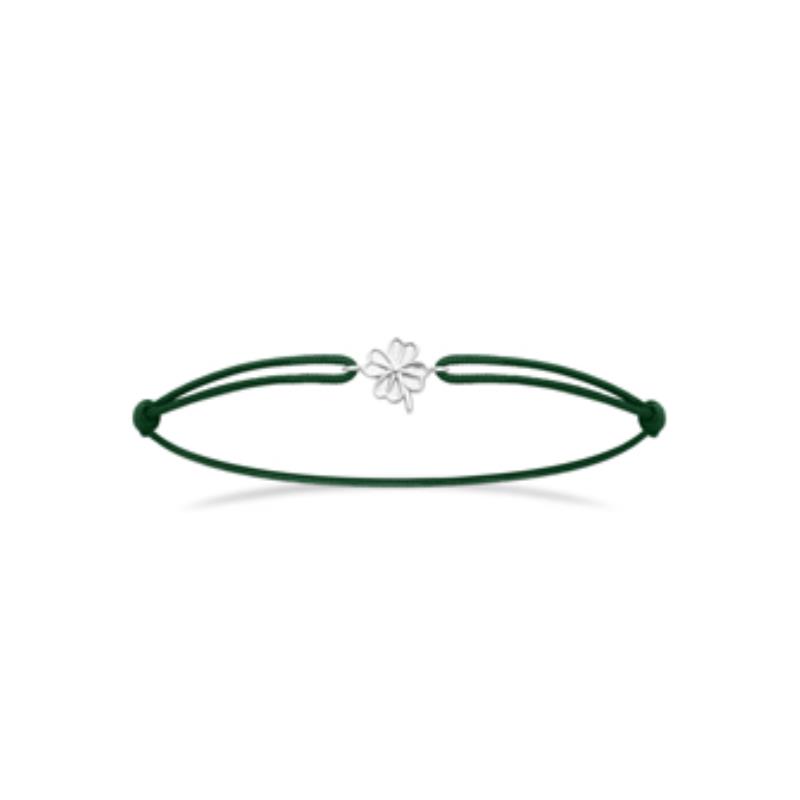 CORDON ARGENT 925 RHODIE