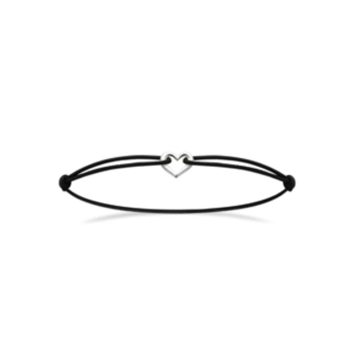 CORDON ARGENT 925 RHODIE