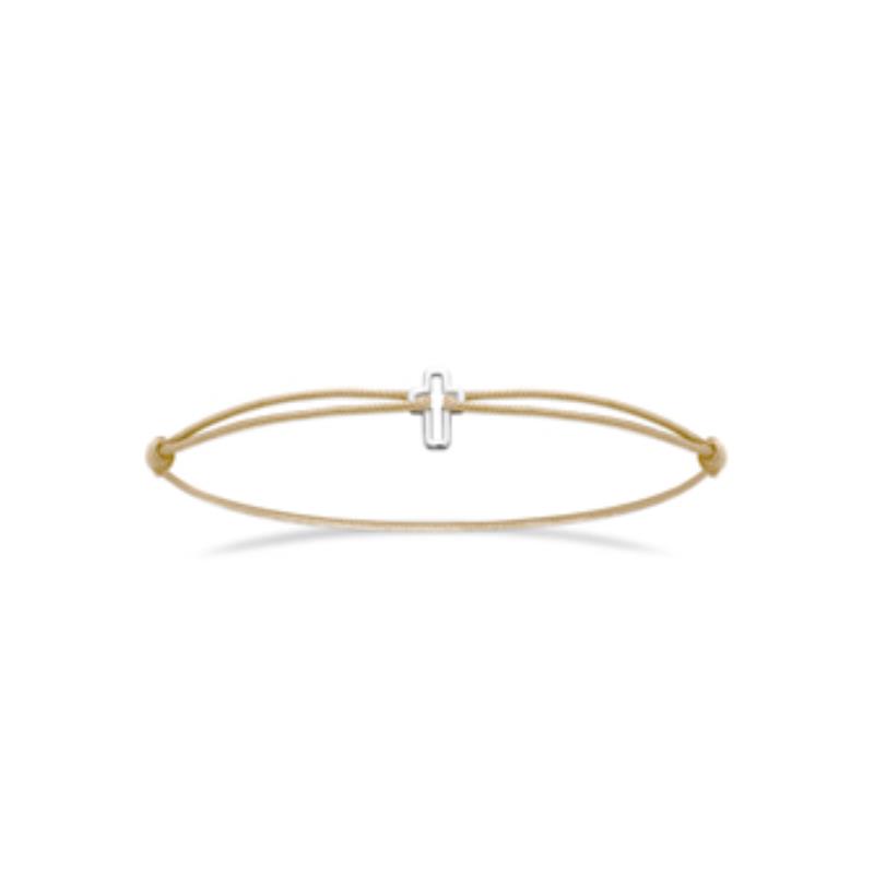 CORDON ARGENT 925 RHODIE - 8z9300618