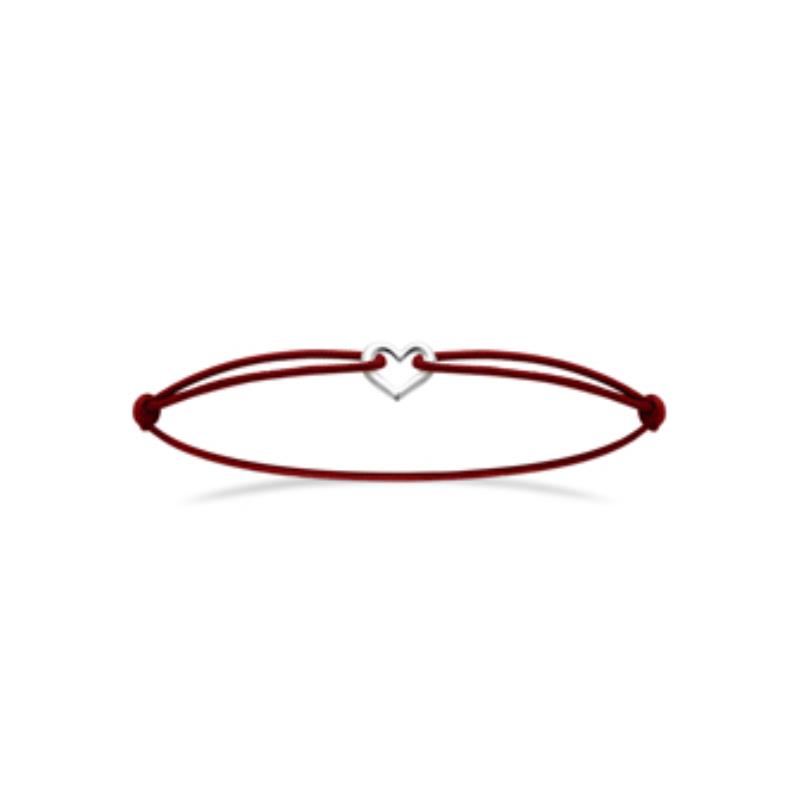 CORDON ARGENT 925 RHODIE - 8z9400118