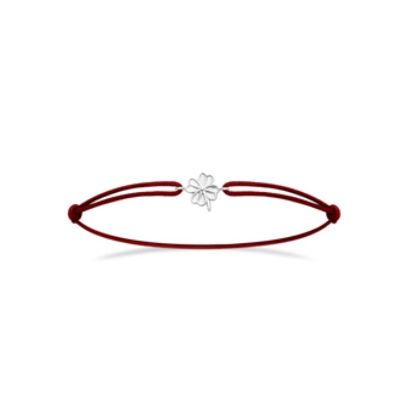 CORDON ARGENT 925 RHODIE - 8z9400418