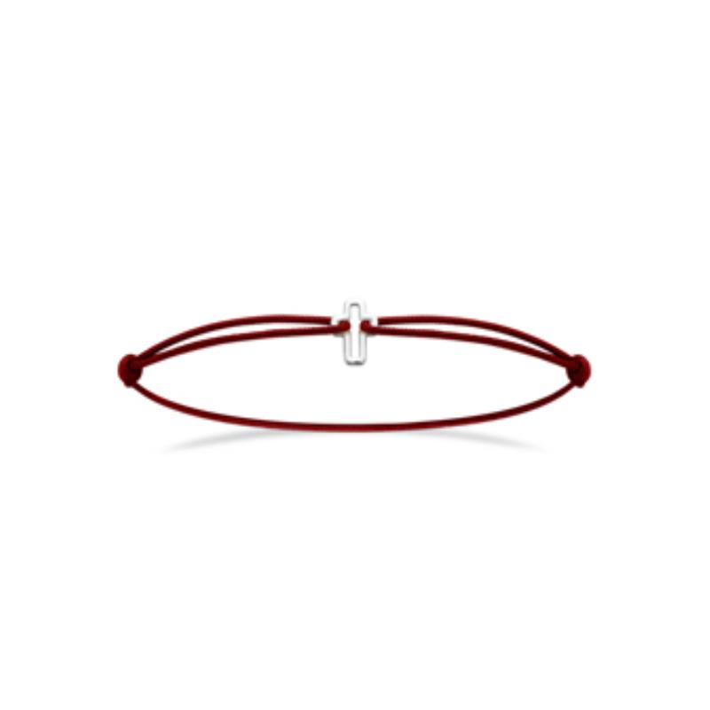 CORDON ARGENT 925 RHODIE - 8z9400618