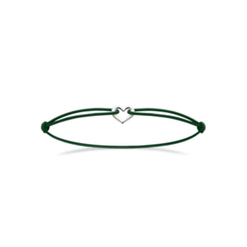 CORDON ARGENT 925 RHODIE - 8z9600118