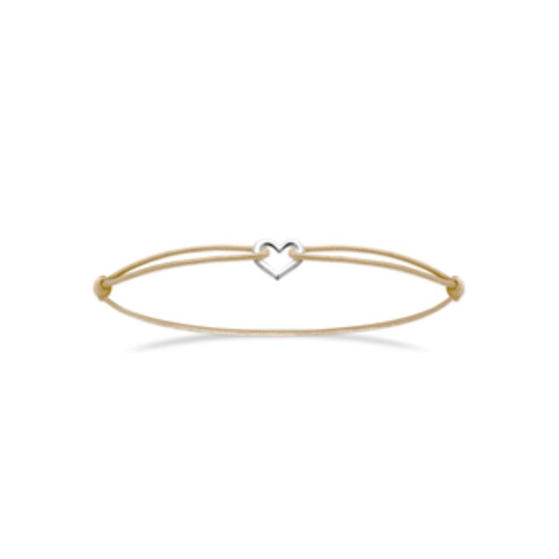 CORDON ARGENT 925 RHODIE - 8z9300118