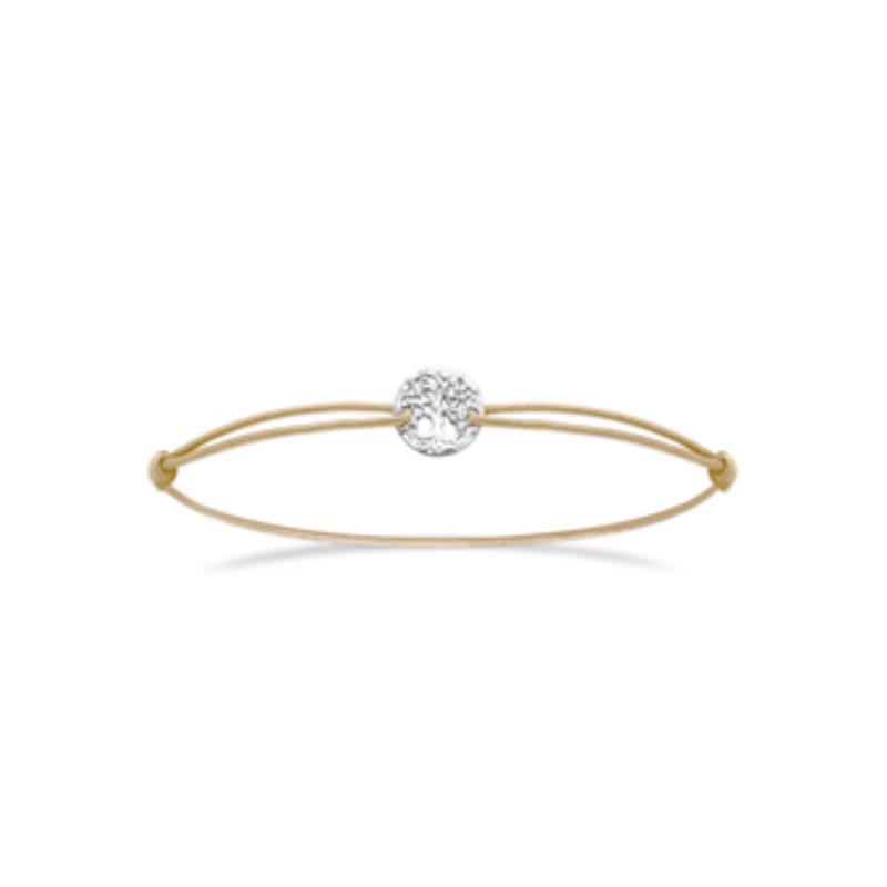 CORDON ARGENT 925 RHODIE - 8z9300318