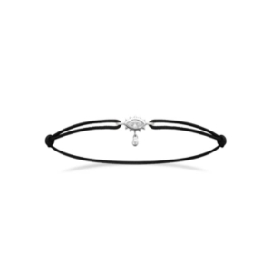 CORDON ARGENT 925 RHODIE OZ