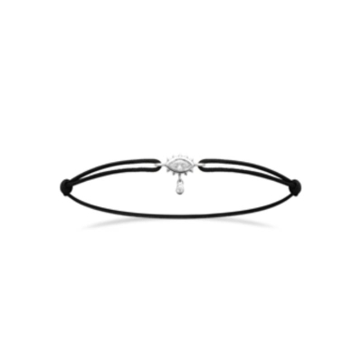 CORDON ARGENT 925 RHODIE OZ