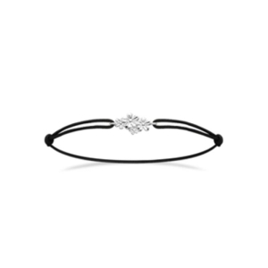 CORDON ARGENT 925 RHODIE OZ