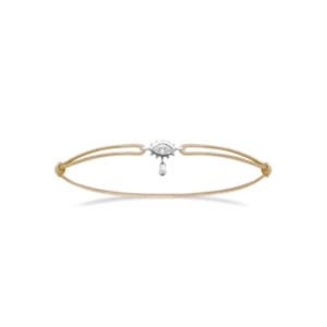 CORDON ARGENT 925 RHODIE OZ