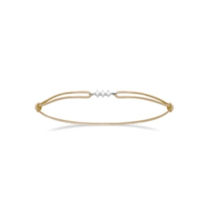 CORDON ARGENT 925 RHODIE OZ