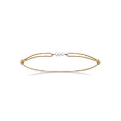 CORDON ARGENT 925 RHODIE OZ