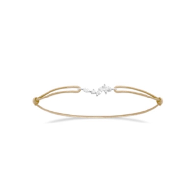 CORDON ARGENT 925 RHODIE OZ