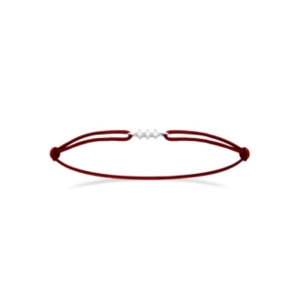 CORDON ARGENT 925 RHODIE OZ