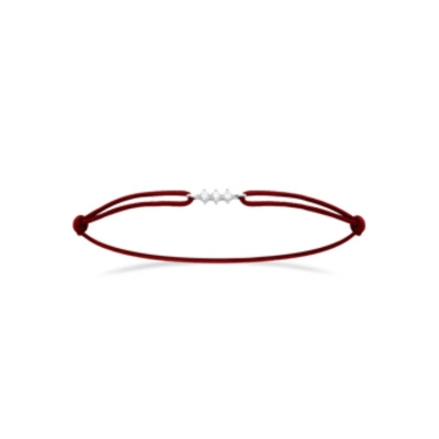 CORDON ARGENT 925 RHODIE OZ