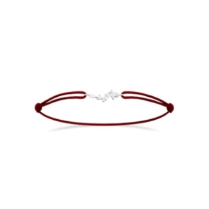 CORDON ARGENT 925 RHODIE OZ