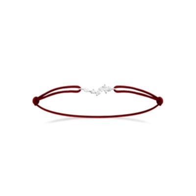 CORDON ARGENT 925 RHODIE OZ