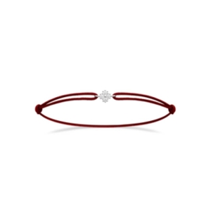 CORDON ARGENT 925 RHODIE OZ