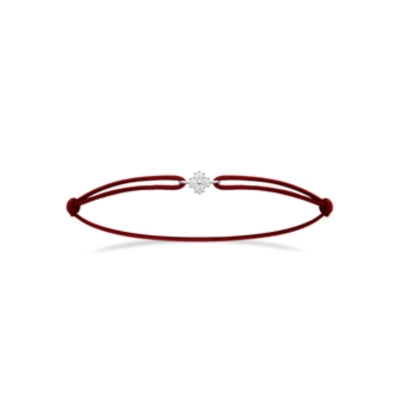 CORDON ARGENT 925 RHODIE OZ