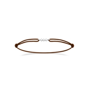 CORDON ARGENT 925 RHODIE OZ