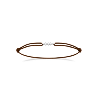 CORDON ARGENT 925 RHODIE OZ