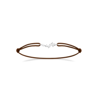 CORDON ARGENT 925 RHODIE OZ