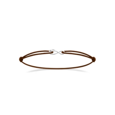 CORDON ARGENT 925 RHODIE OZ