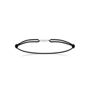 CORDON ARGENT 925 RHODIE OZ