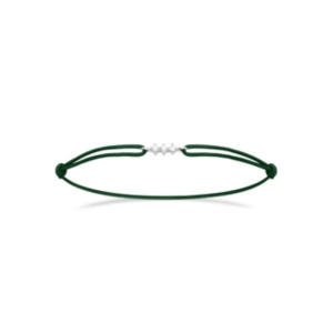 CORDON ARGENT 925 RHODIE OZ