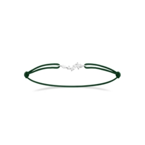 CORDON ARGENT 925 RHODIE OZ